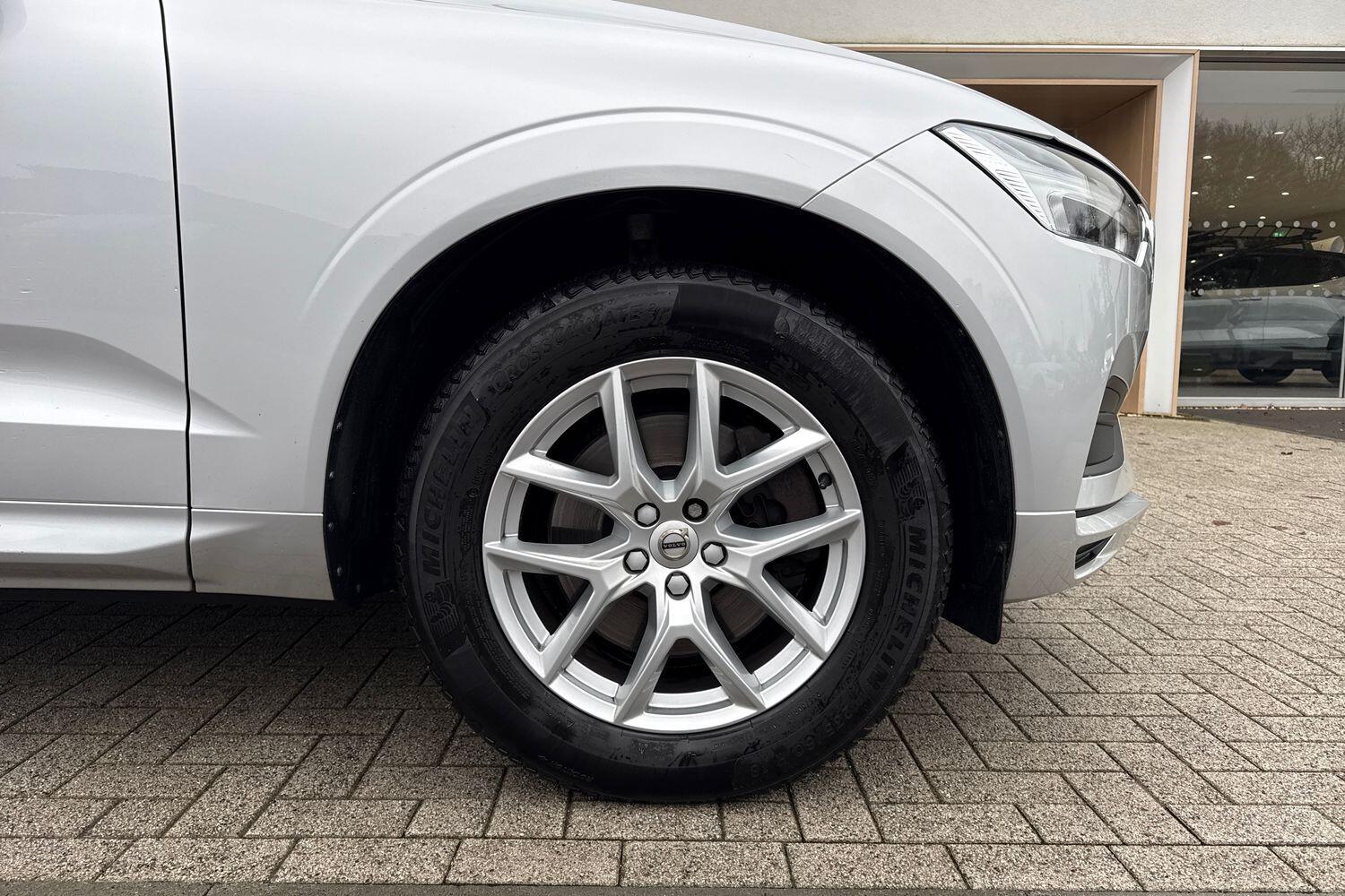 Used Volvo XC60 for sale - 77358796: Photo 14