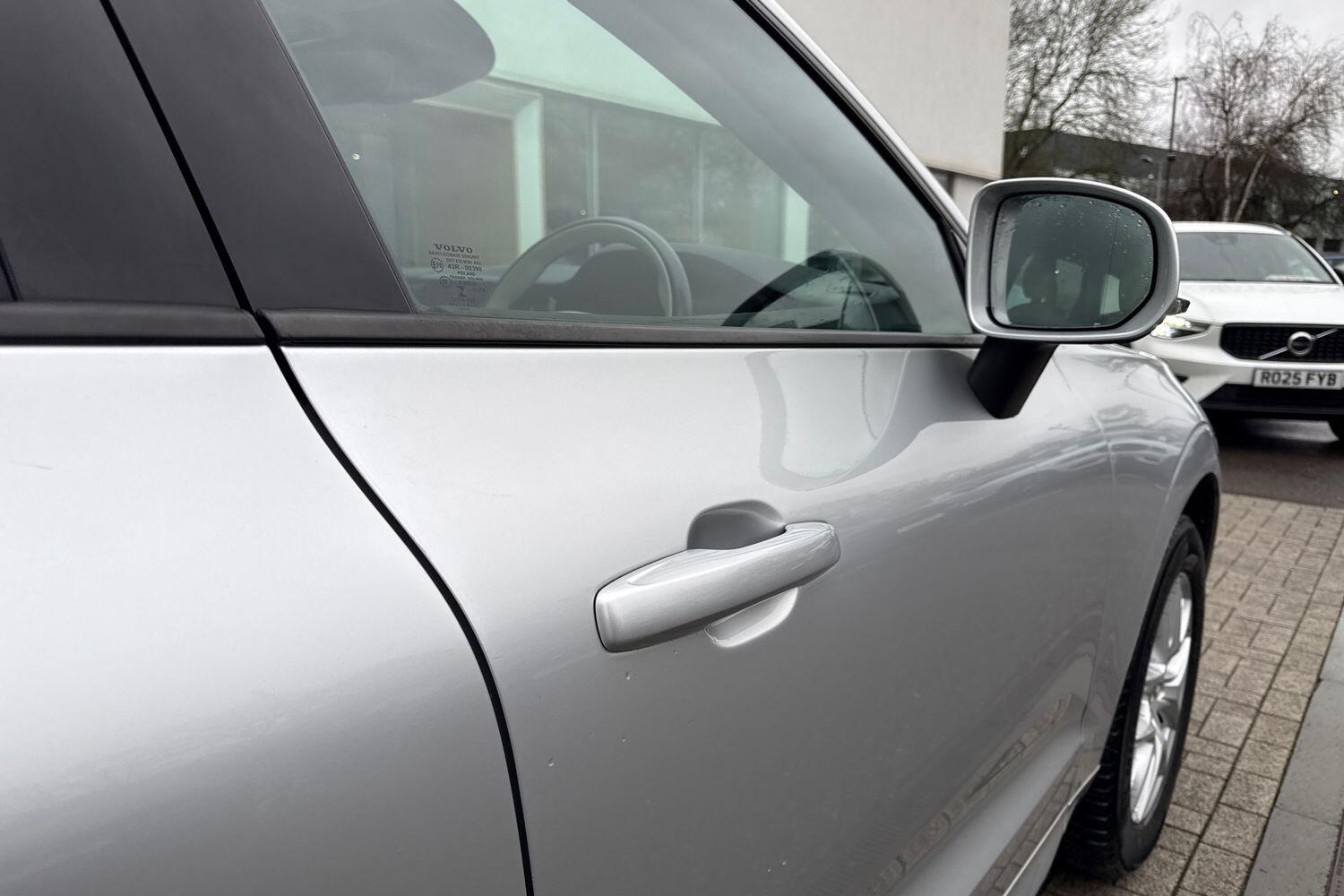 Used Volvo XC60 for sale - 77358796: Photo 17