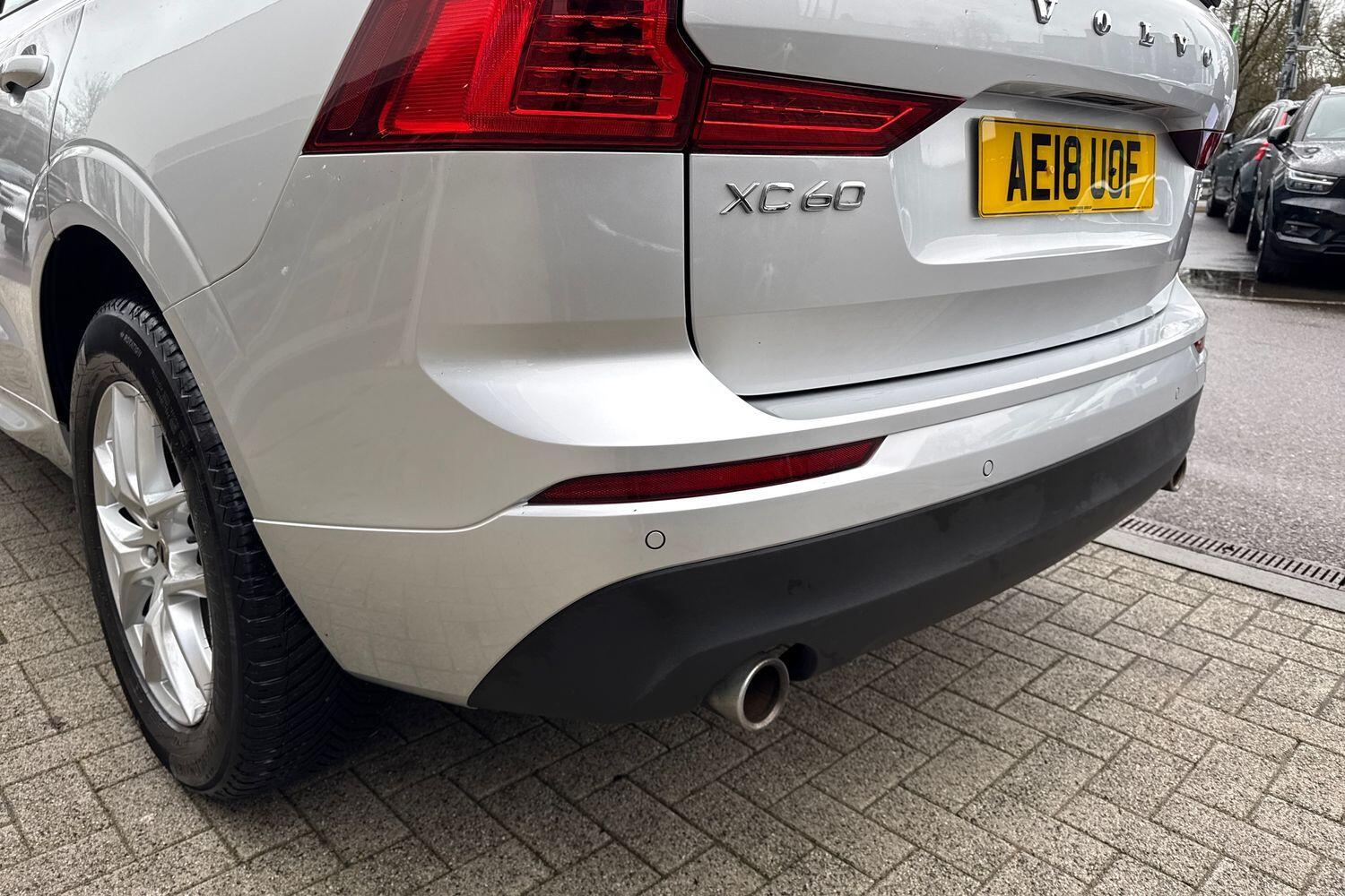 Used Volvo XC60 for sale - 77358796: Photo 18