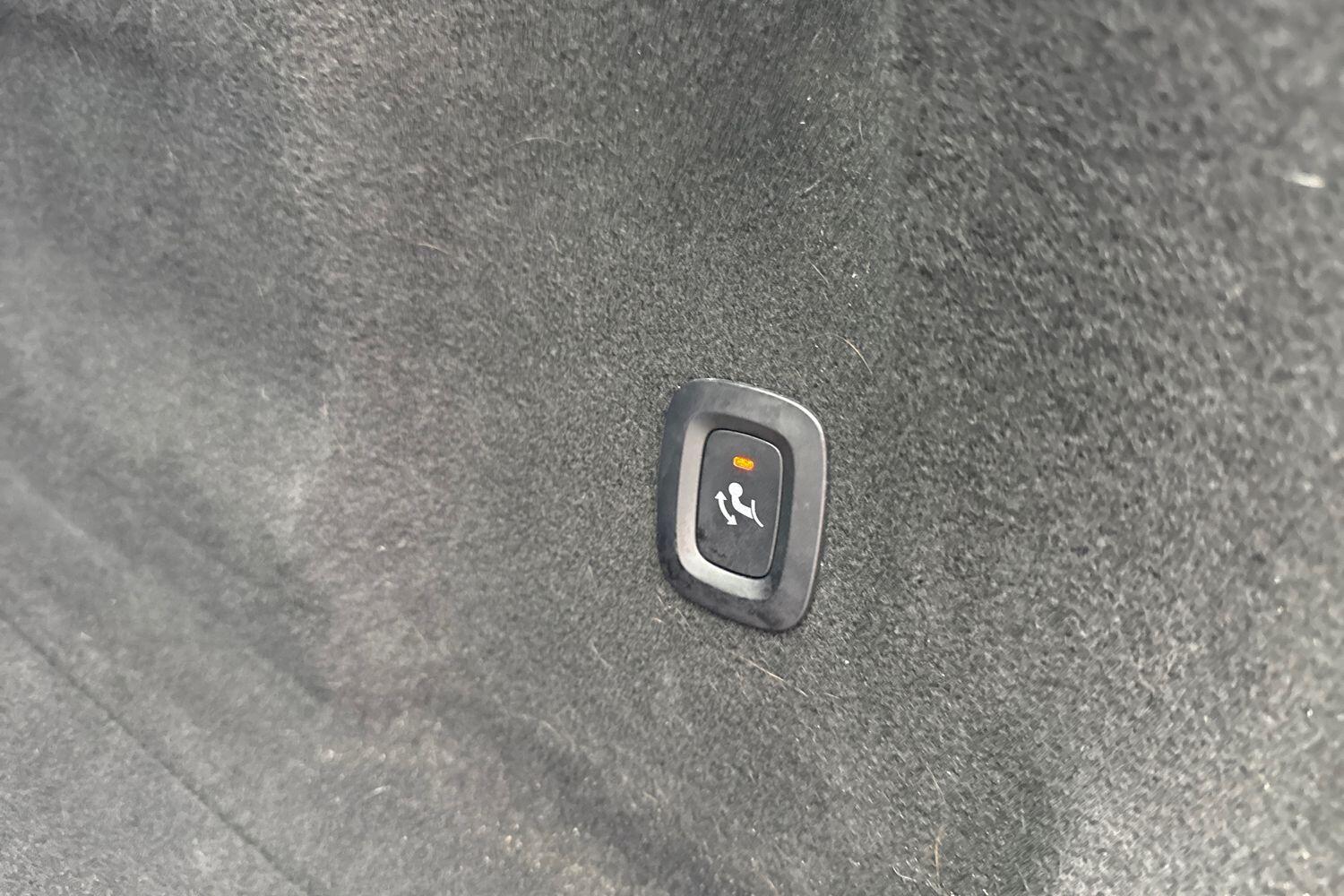 Used Volvo XC60 for sale - 77358796: Photo 21