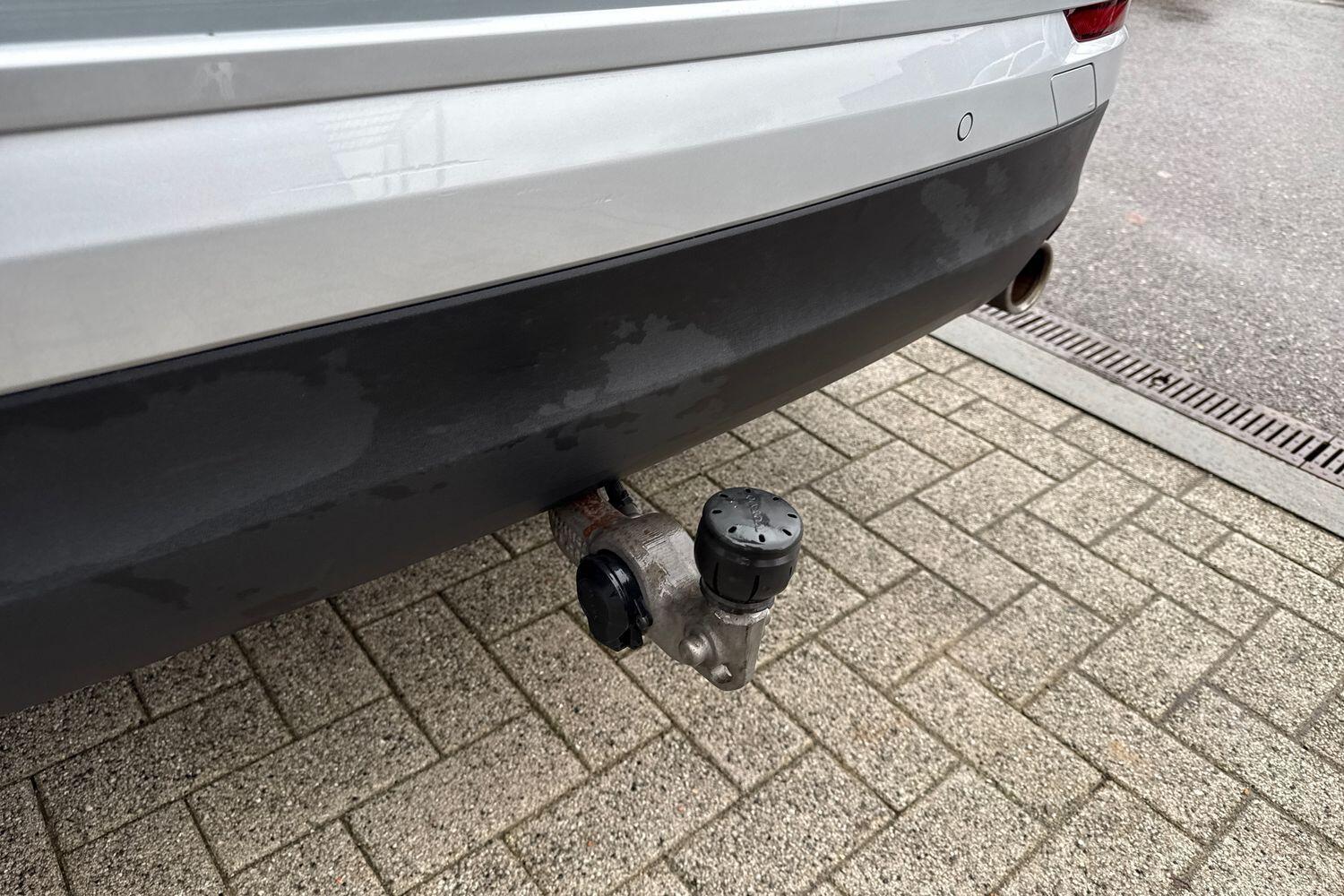 Used Volvo XC60 for sale - 77358796: Photo 22