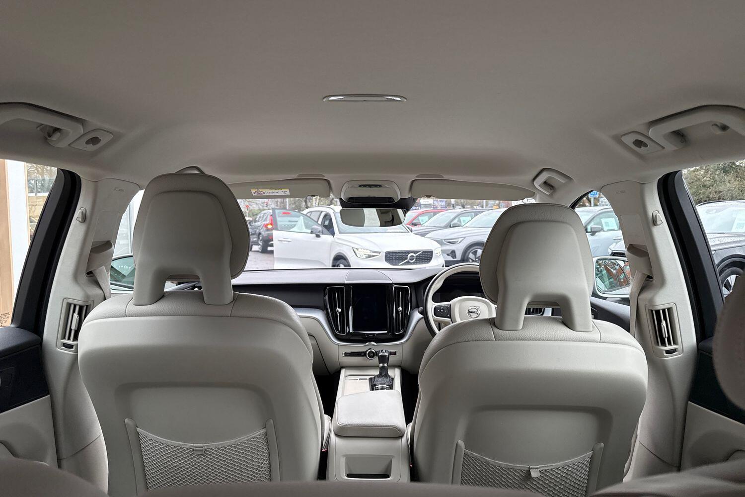 Used Volvo XC60 for sale - 77358796: Photo 24