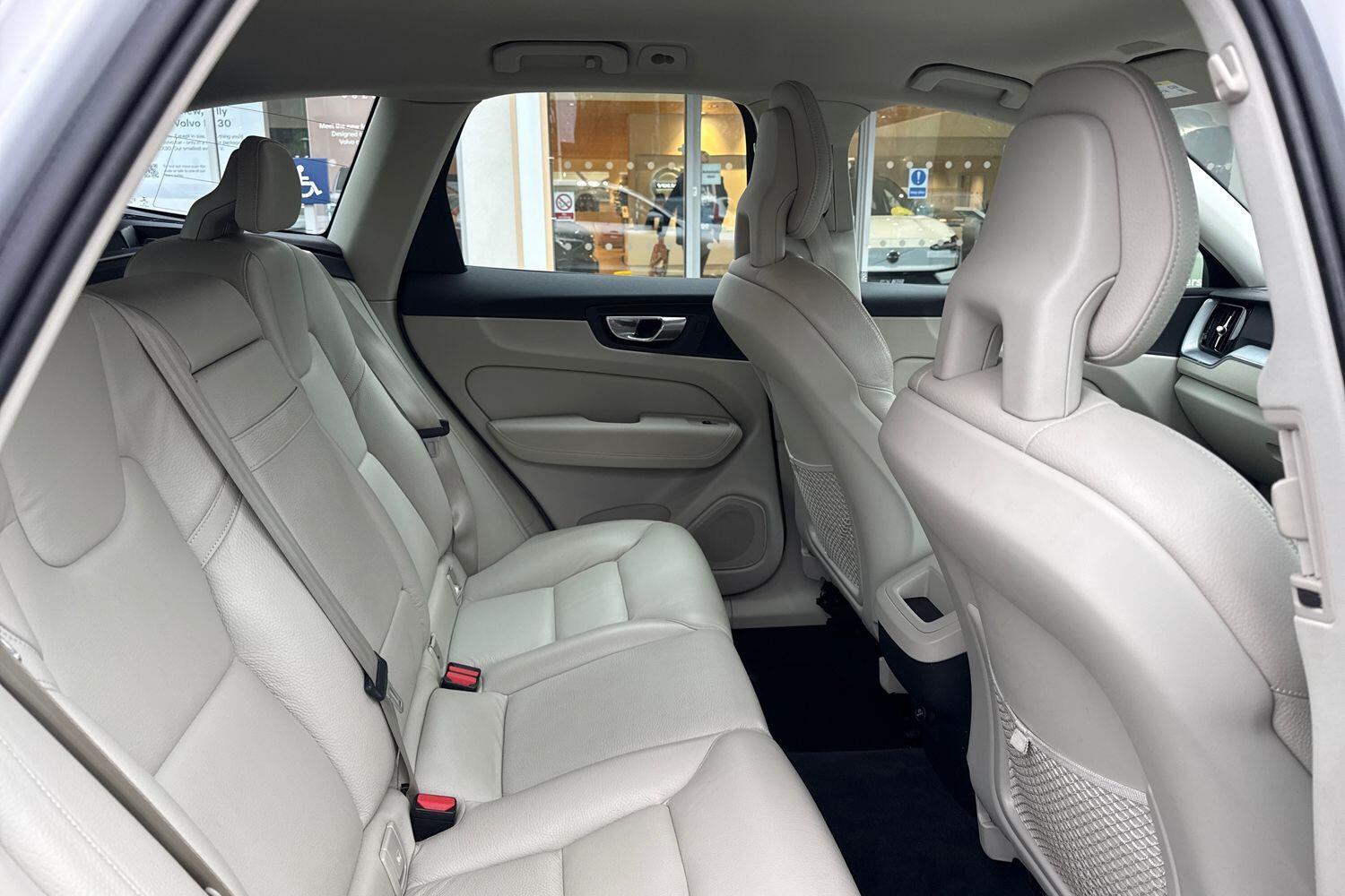 Used Volvo XC60 for sale - 77358796: Photo 25