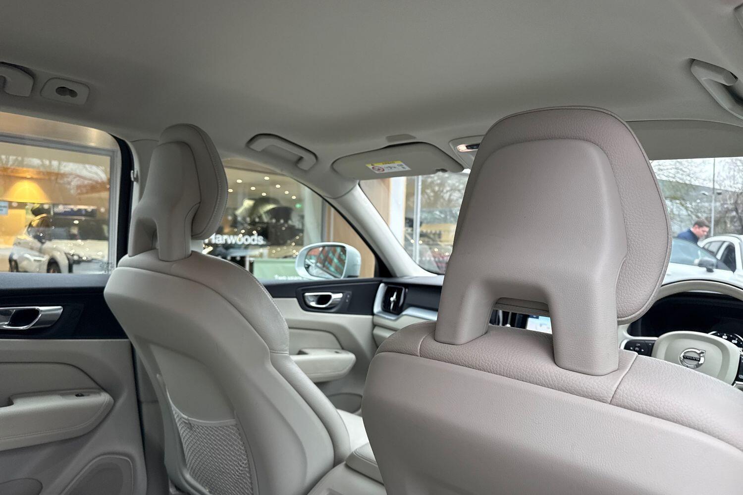 Used Volvo XC60 for sale - 77358796: Photo 26