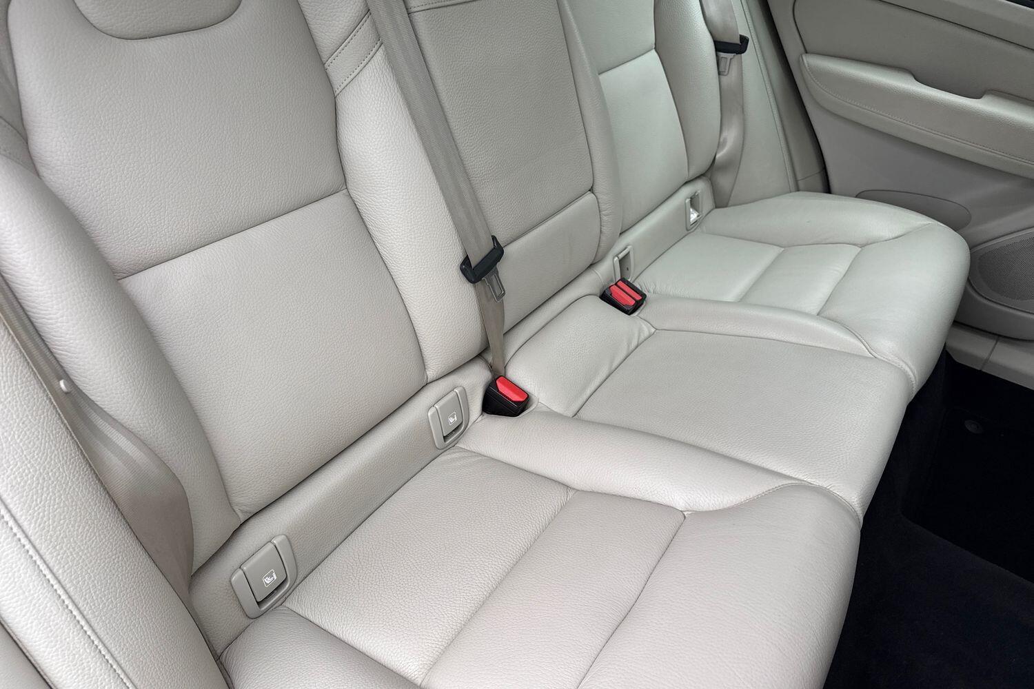 Used Volvo XC60 for sale - 77358796: Photo 27