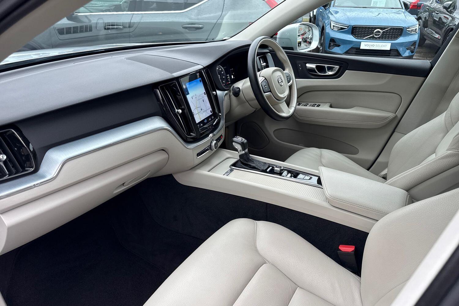 Used Volvo XC60 for sale - 77358796: Photo 29