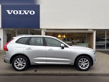 Used Volvo XC60 2018 for sale - 77358796: Photo