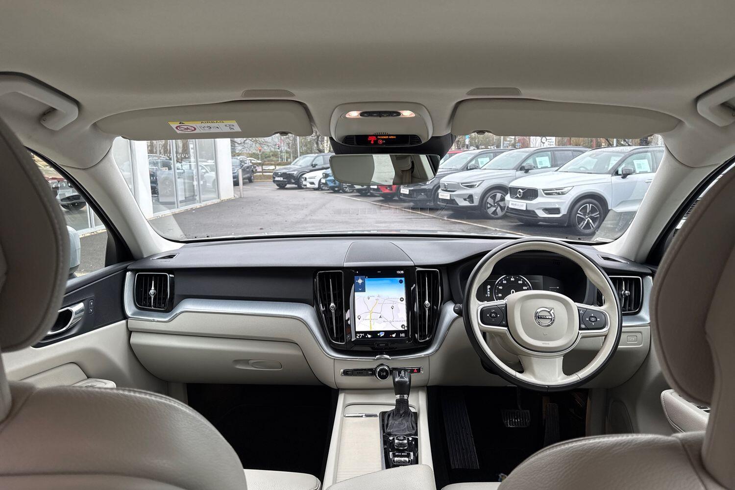 Used Volvo XC60 for sale - 77358796: Photo 3