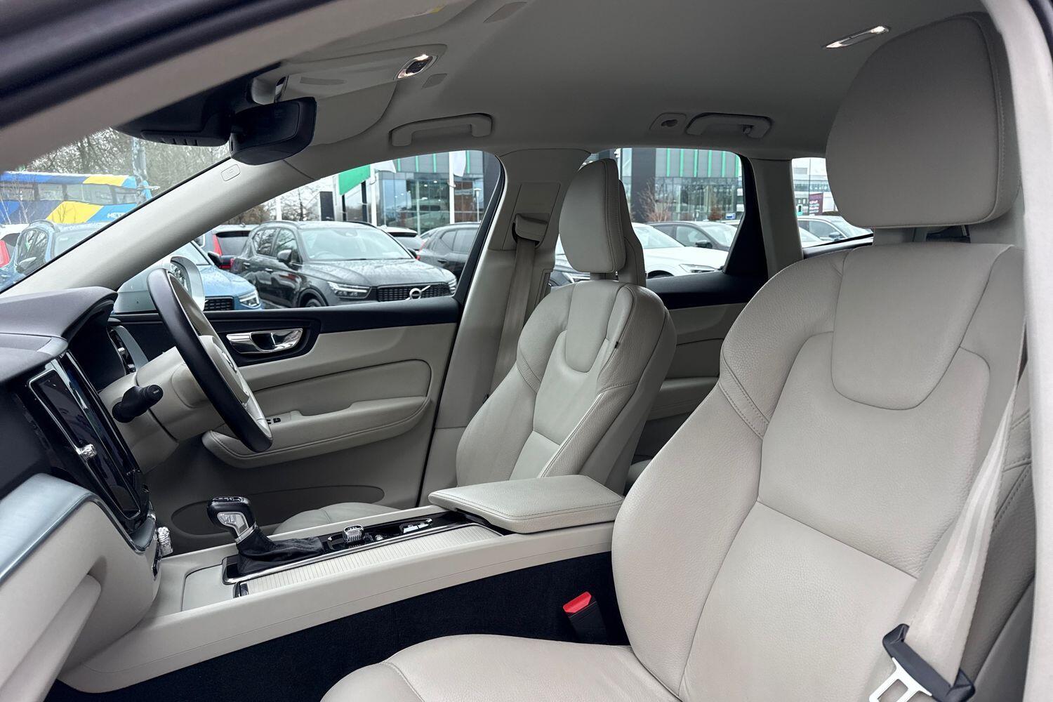 Used Volvo XC60 for sale - 77358796: Photo 30