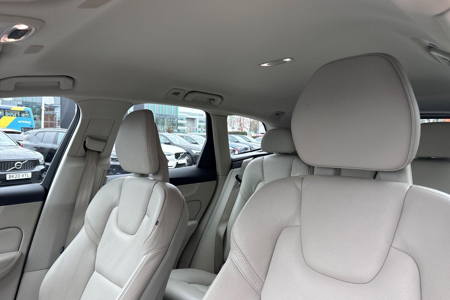 Used Volvo XC60 for sale - 77358796: Photo 31