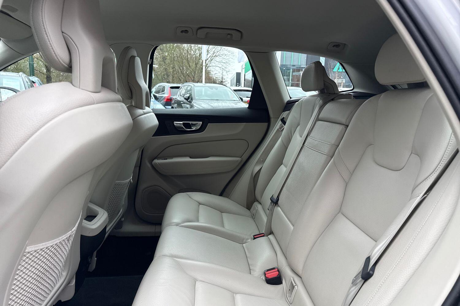 Used Volvo XC60 for sale - 77358796: Photo 32