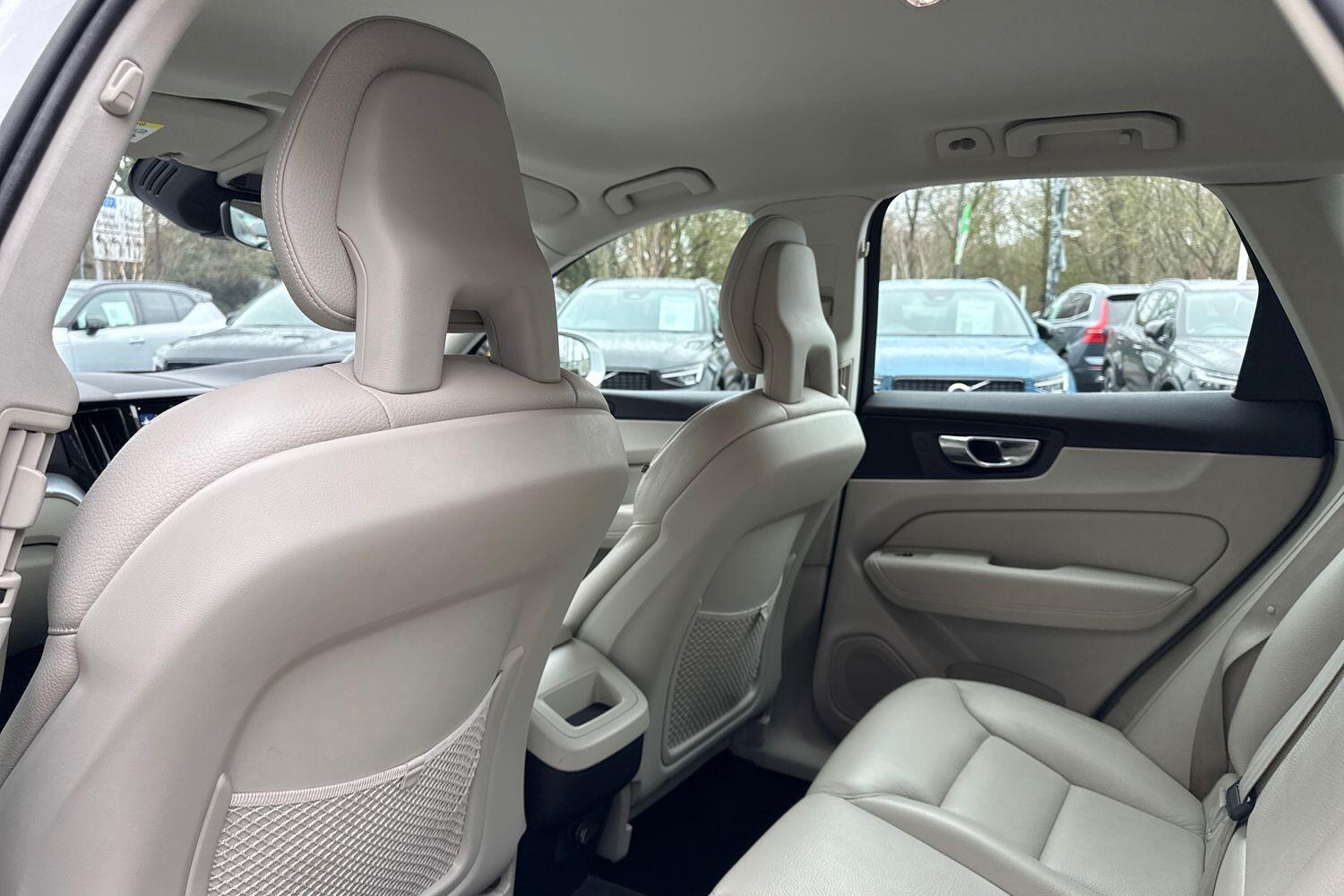 Used Volvo XC60 for sale - 77358796: Photo 33