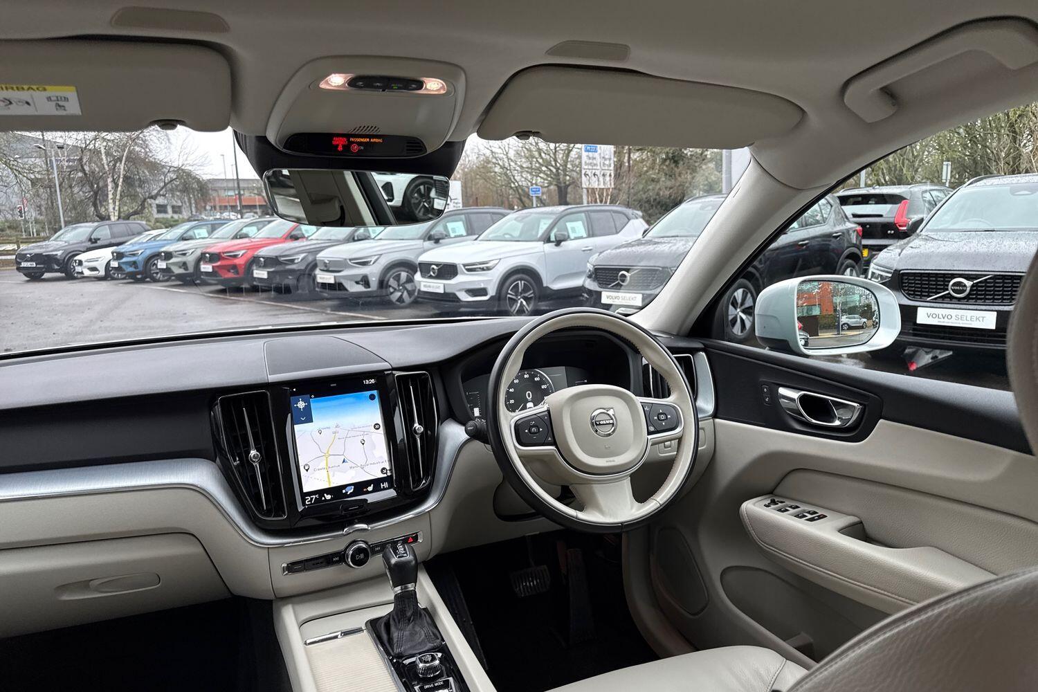 Used Volvo XC60 for sale - 77358796: Photo 35