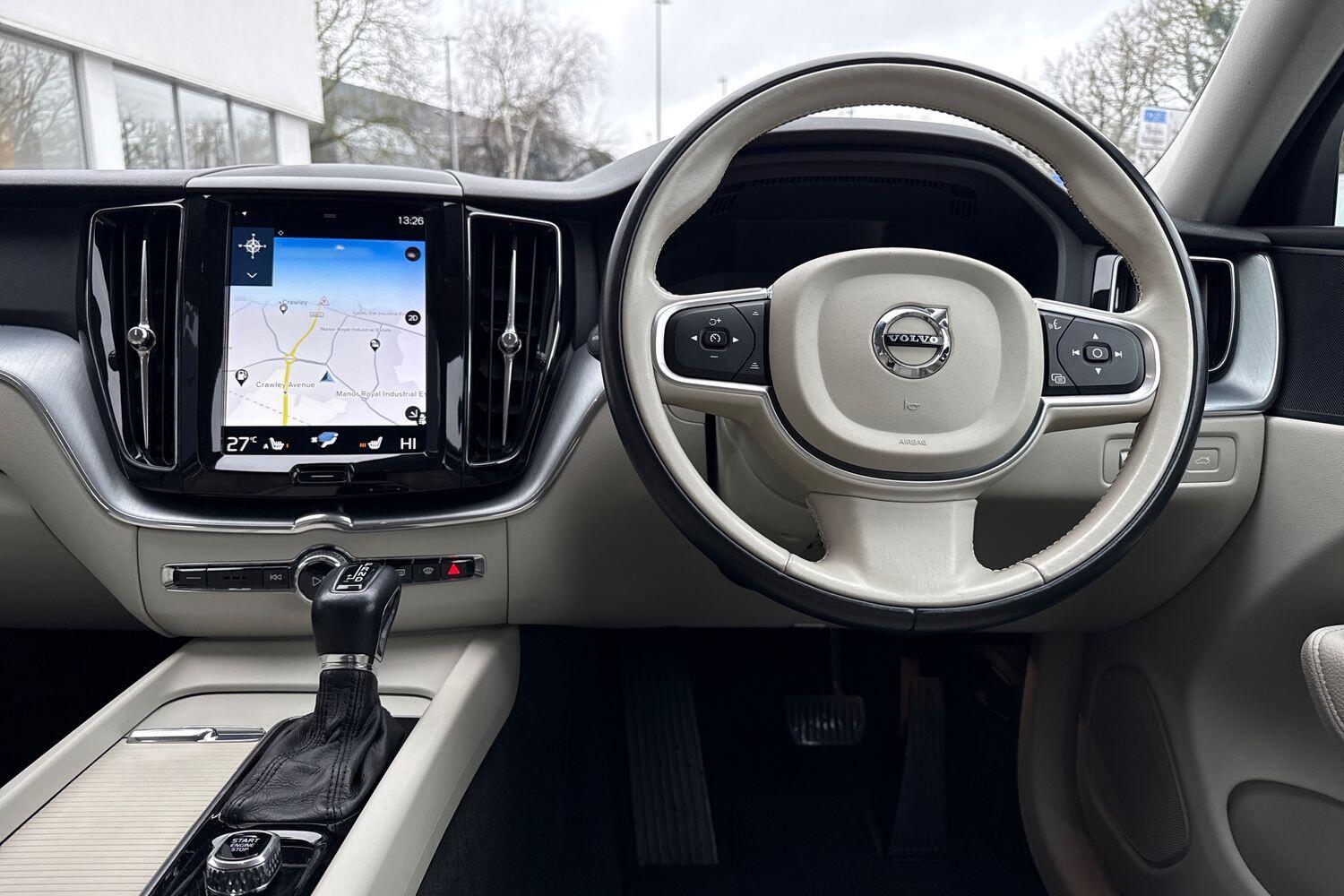 Used Volvo XC60 for sale - 77358796: Photo 36