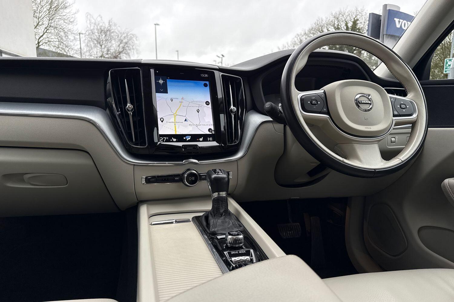 Used Volvo XC60 for sale - 77358796: Photo 37