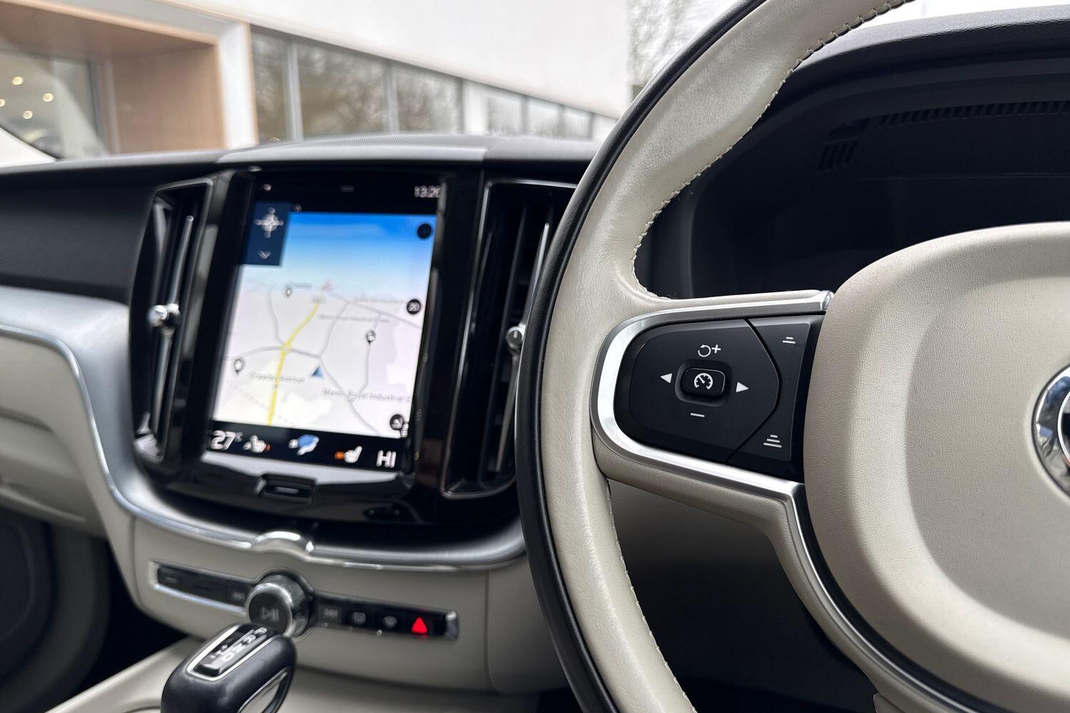 Used Volvo XC60 for sale - 77358796: Photo 38