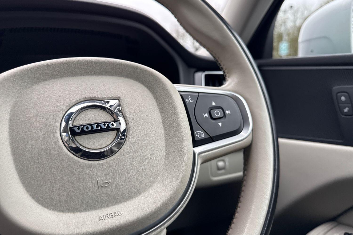 Used Volvo XC60 for sale - 77358796: Photo 39