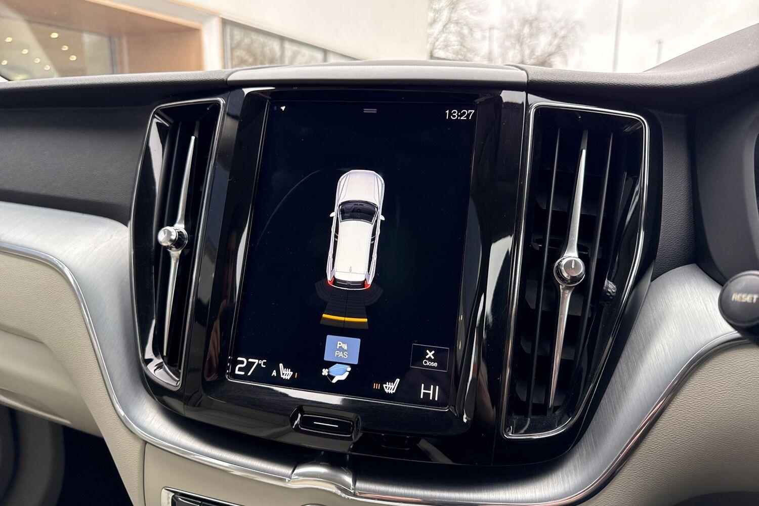 Used Volvo XC60 for sale - 77358796: Photo 4