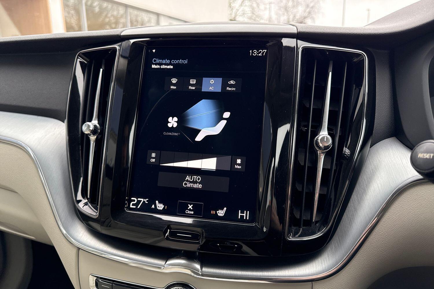 Used Volvo XC60 for sale - 77358796: Photo 40