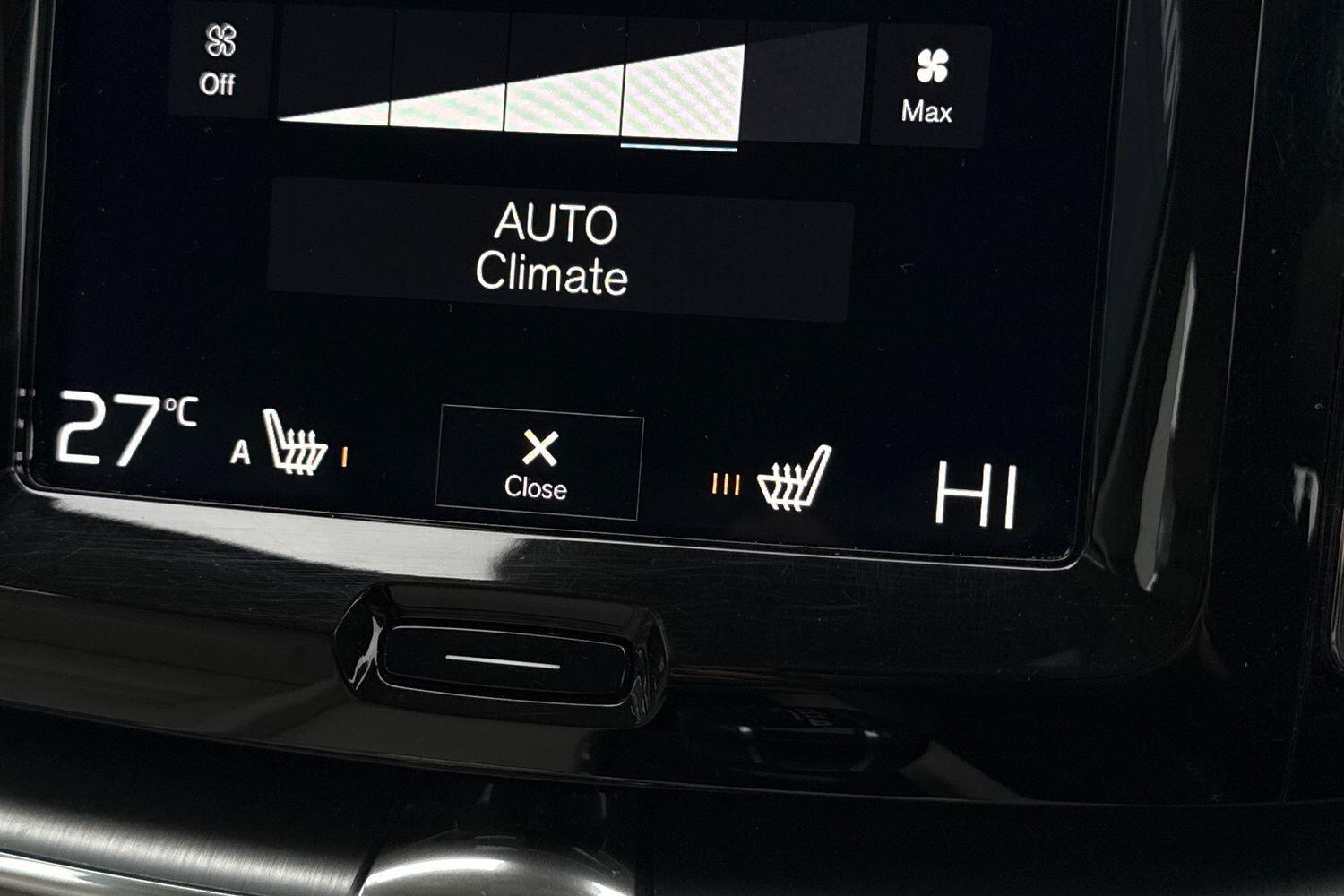 Used Volvo XC60 for sale - 77358796: Photo 41