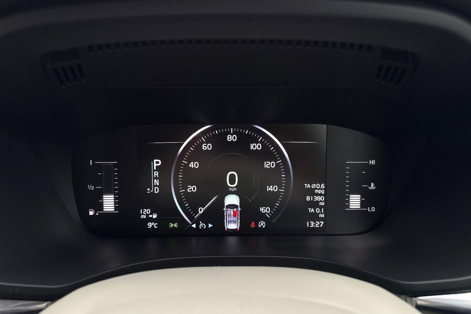 Used Volvo XC60 for sale - 77358796: Photo 46