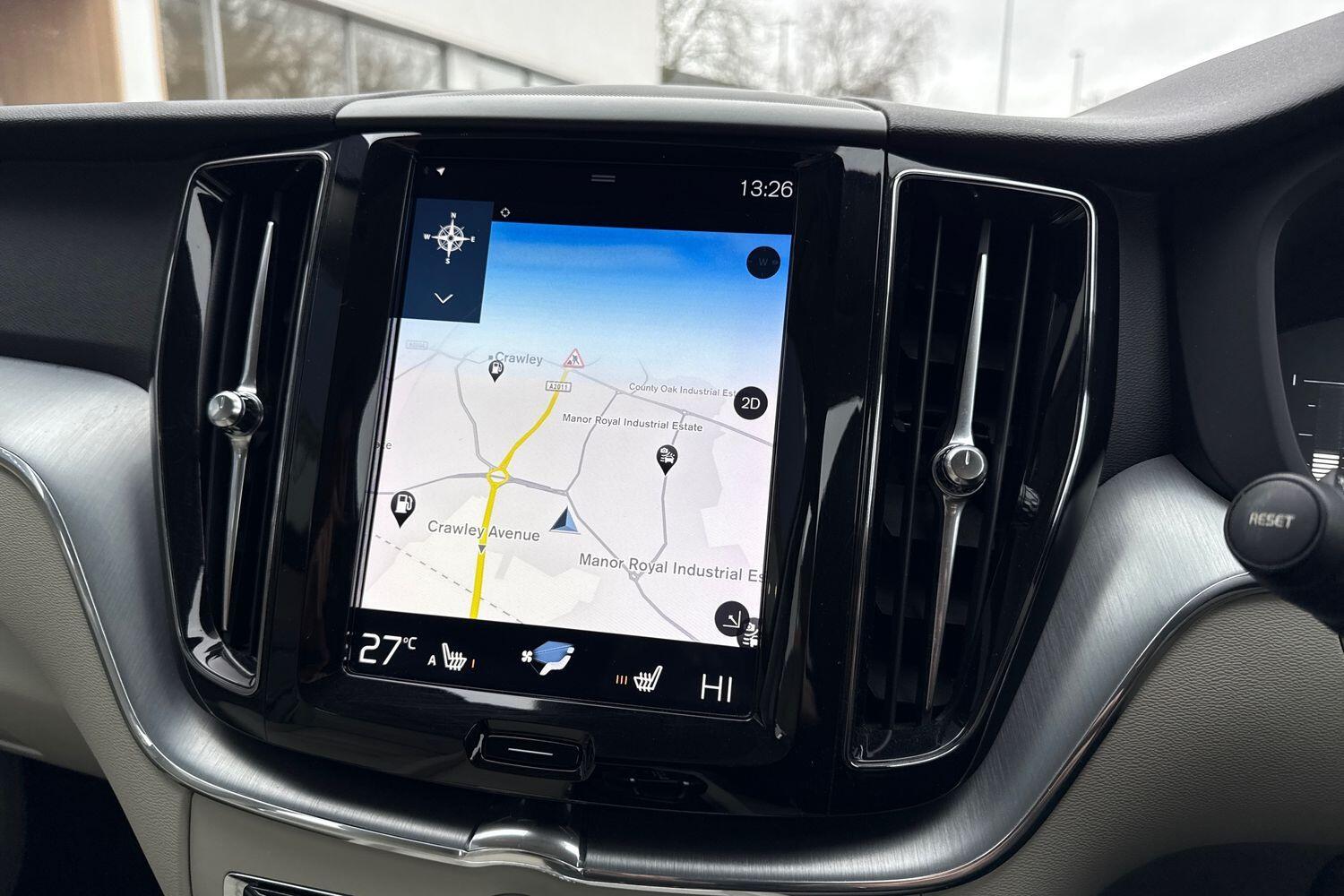 Used Volvo XC60 for sale - 77358796: Photo 5