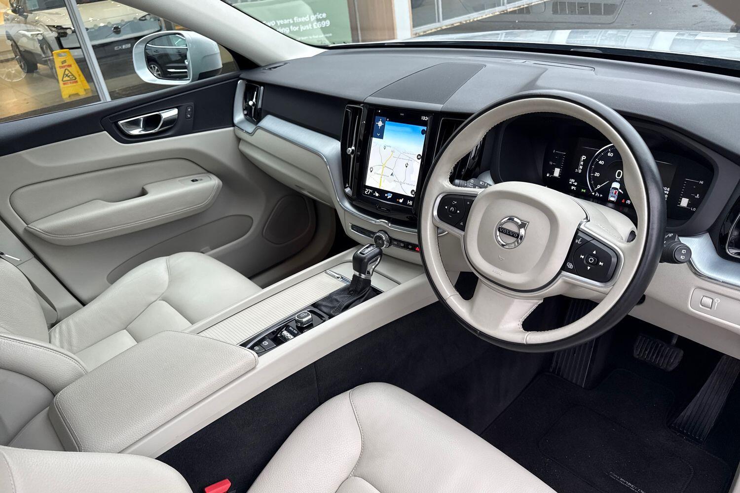 Used Volvo XC60 for sale - 77358796: Photo 6