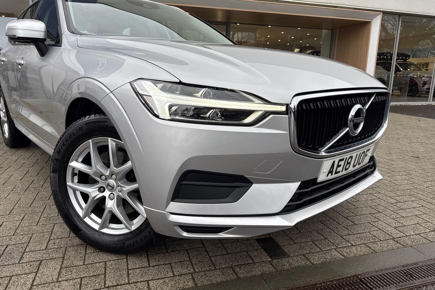 Used Volvo XC60 for sale - 77358796: Photo 7