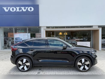 Used Volvo C40 2022 for sale - 75319520: Photo