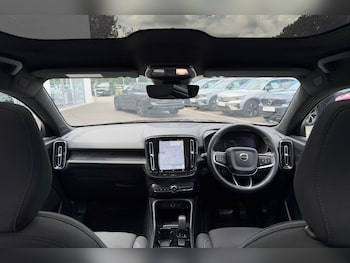 Used Volvo C40 2022 for sale - 75319520: Photo