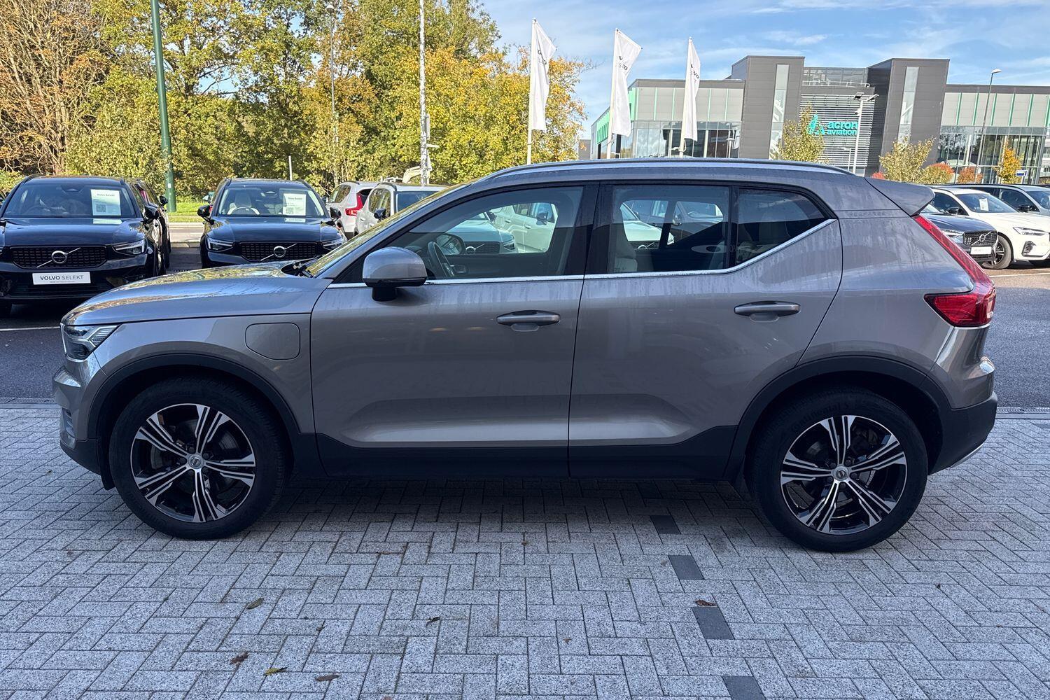 Used Volvo XC40 2022 for sale - 76360840: Photo 11
