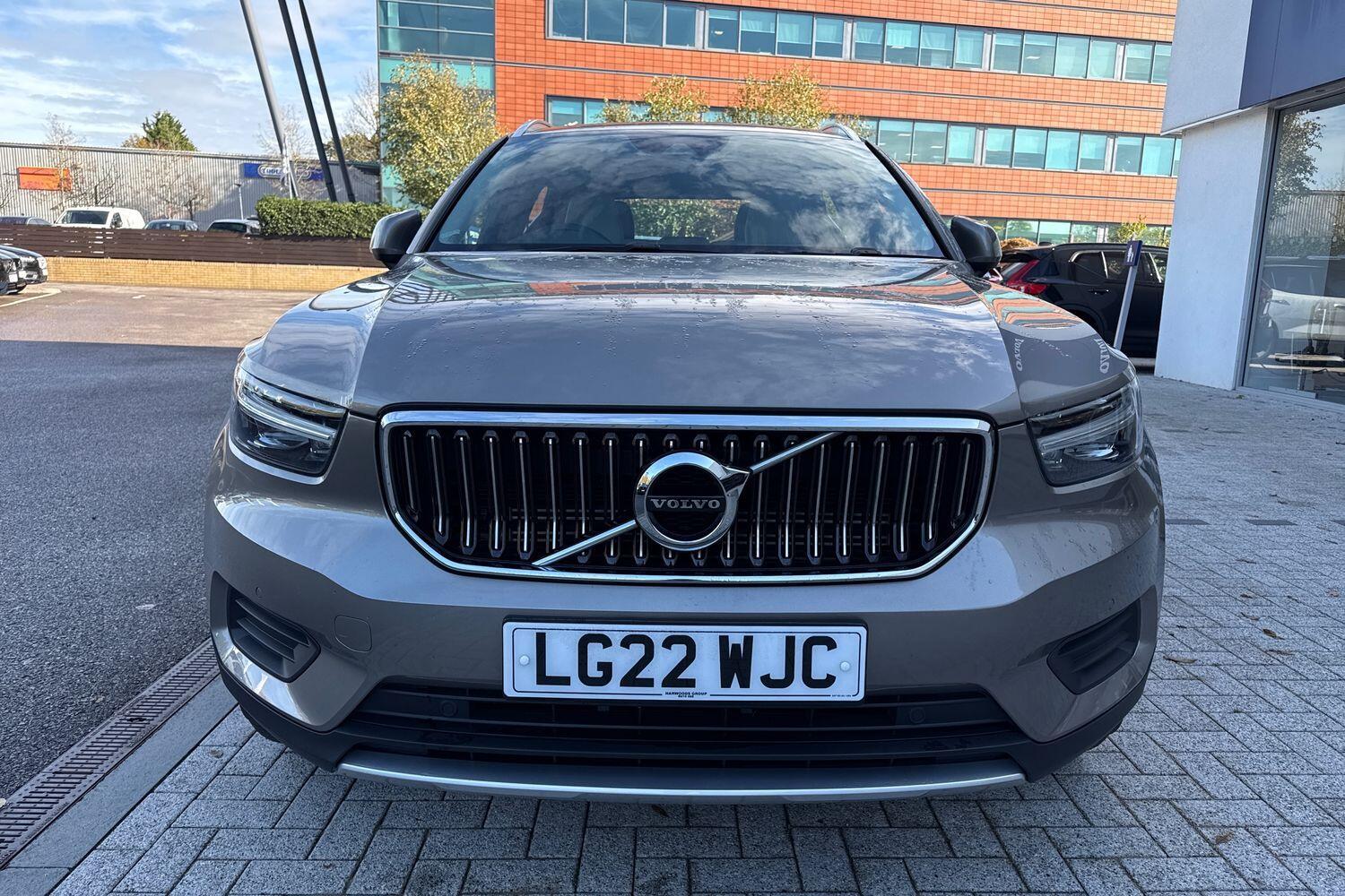 Used Volvo XC40 2022 for sale - 76360840: Photo 13
