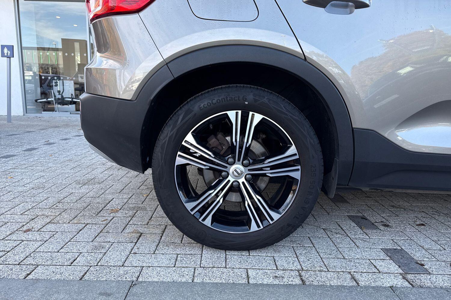 Used Volvo XC40 2022 for sale - 76360840: Photo 14