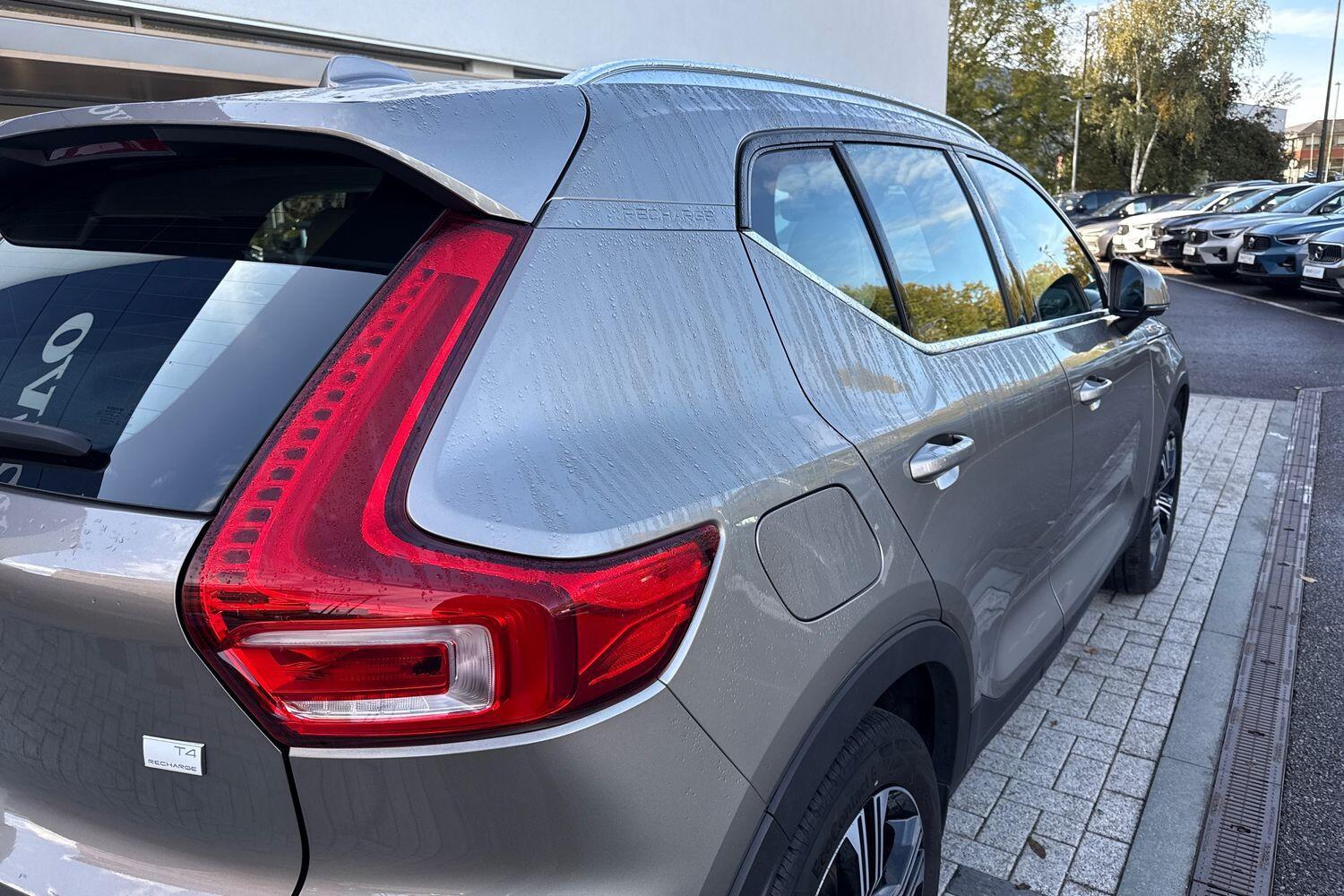 Used Volvo XC40 2022 for sale - 76360840: Photo 15