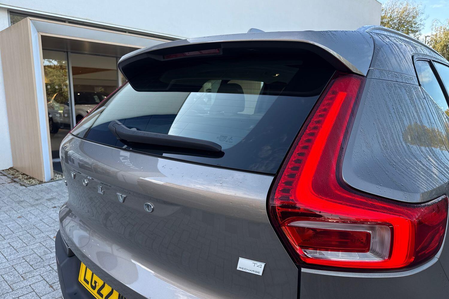 Used Volvo XC40 2022 for sale - 76360840: Photo 16