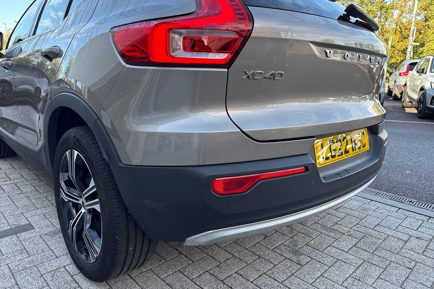 Used Volvo XC40 2022 for sale - 76360840: Photo 18
