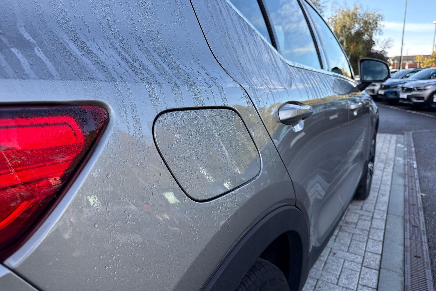 Used Volvo XC40 2022 for sale - 76360840: Photo 19