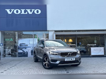 Volvo - XC40