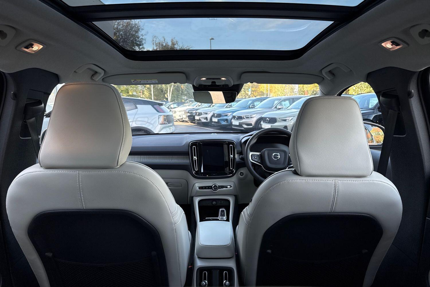 Used Volvo XC40 2022 for sale - 76360840: Photo 22