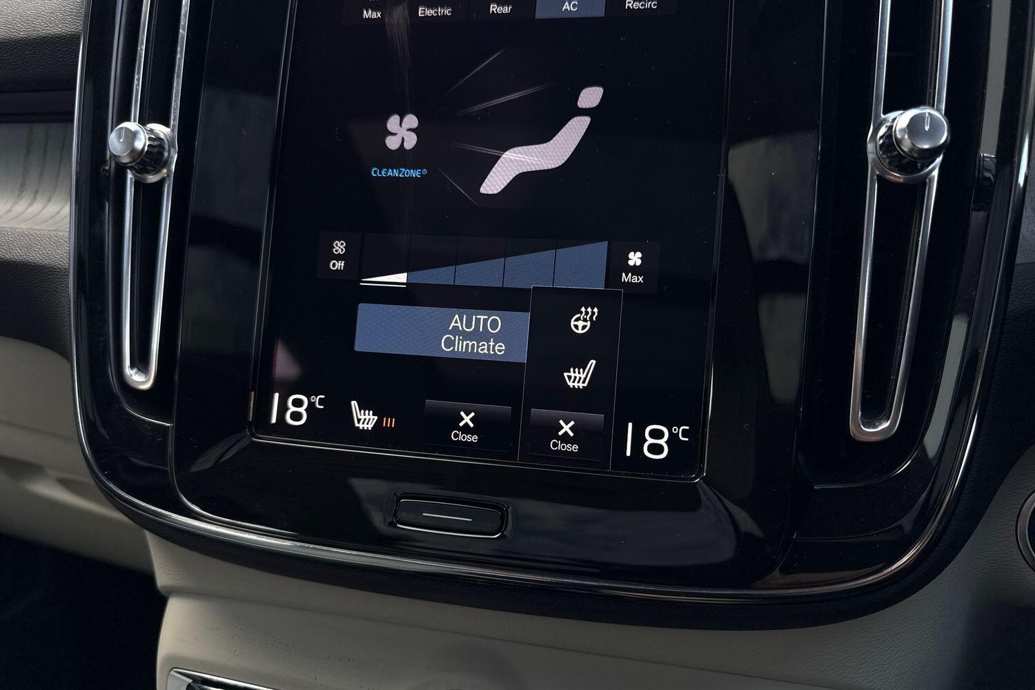 Used Volvo XC40 2022 for sale - 76360840: Photo 39