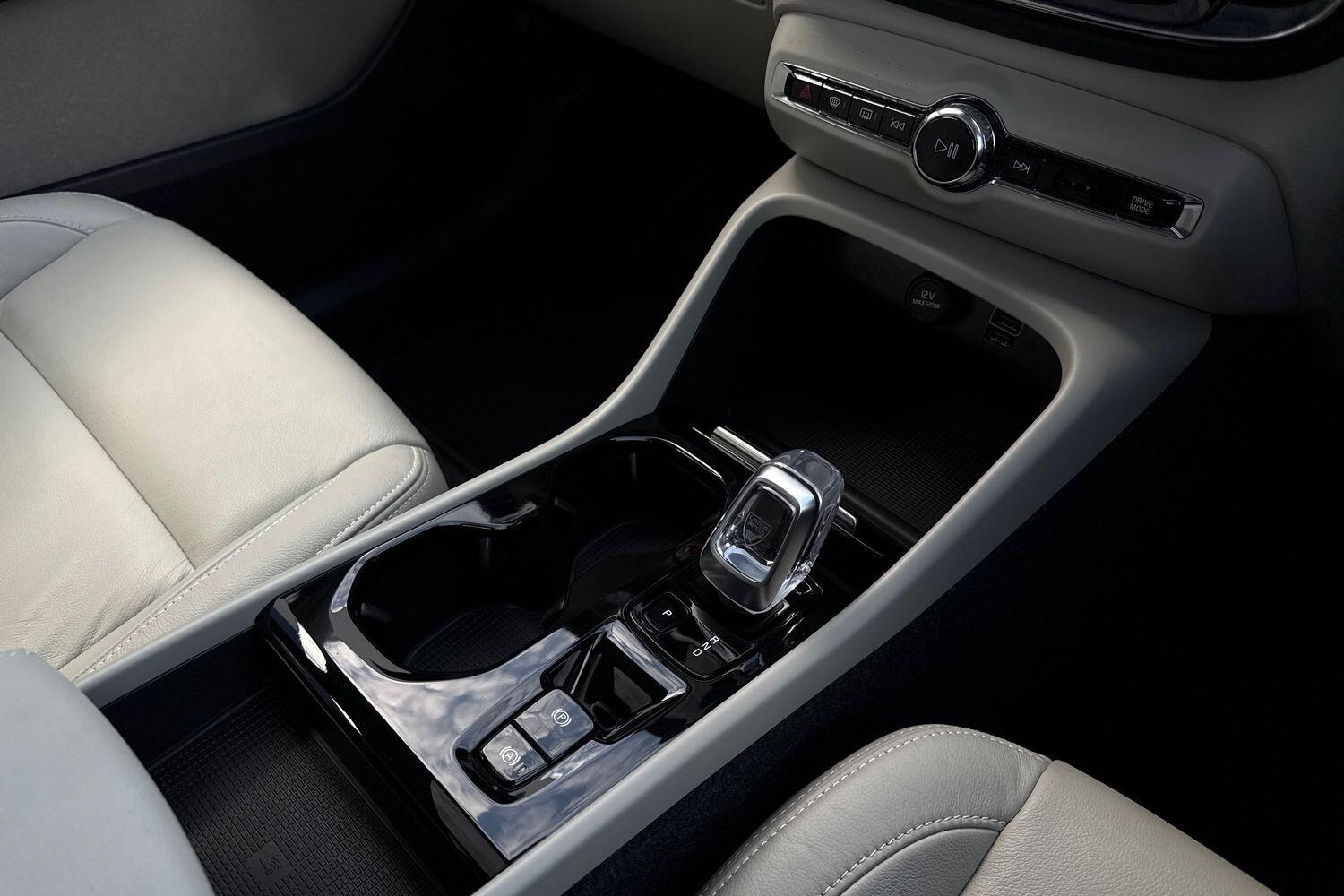 Used Volvo XC40 2022 for sale - 76360840: Photo 45