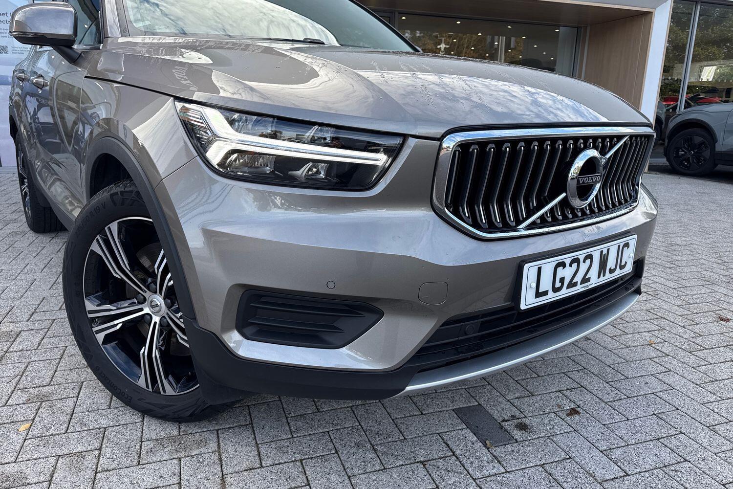 Used Volvo XC40 2022 for sale - 76360840: Photo 7