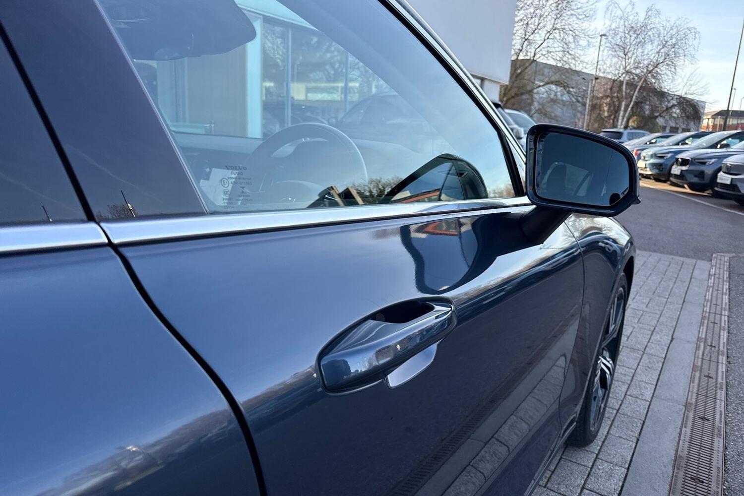 Used Volvo V60 2022 for sale - 77456393: Photo 17