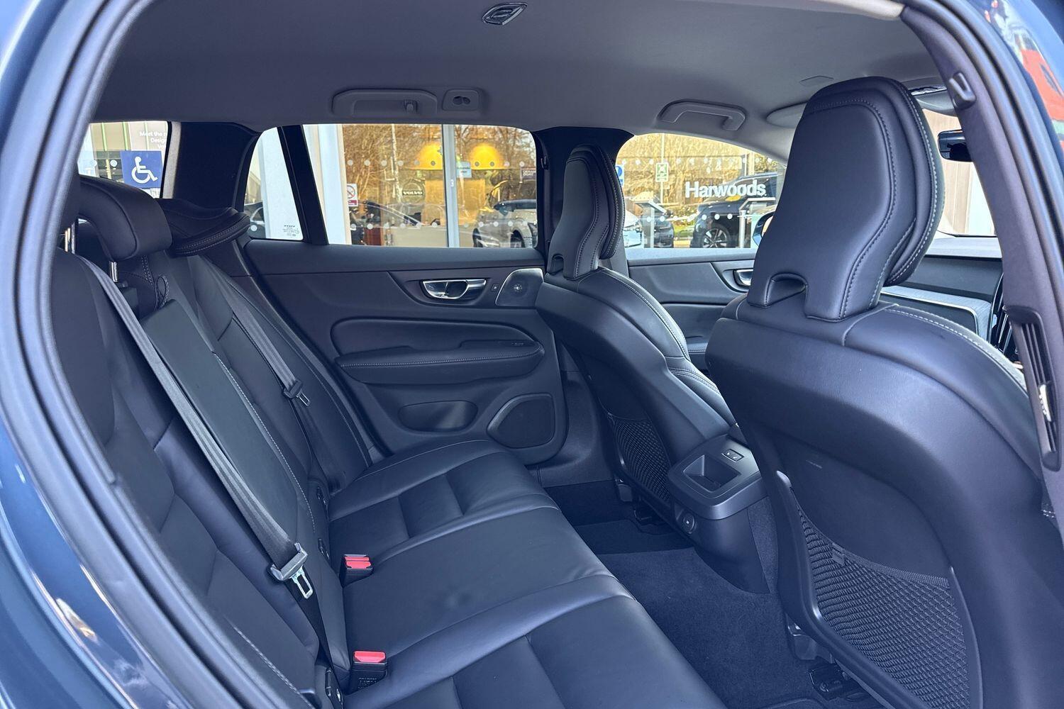 Used Volvo V60 2022 for sale - 77456393: Photo 23