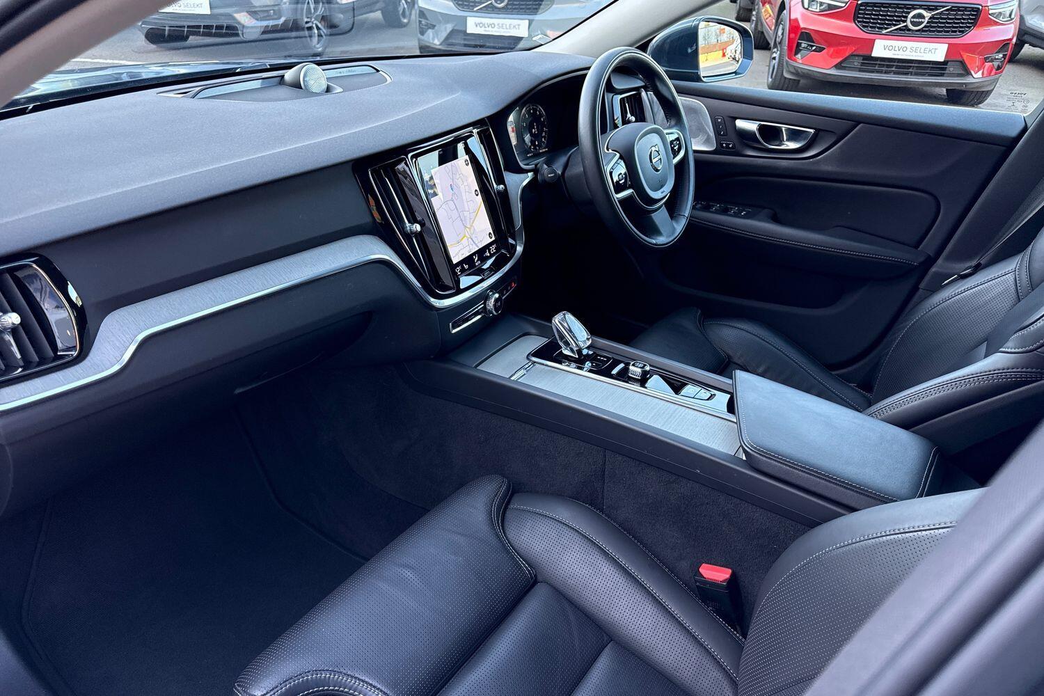 Used Volvo V60 2022 for sale - 77456393: Photo 27
