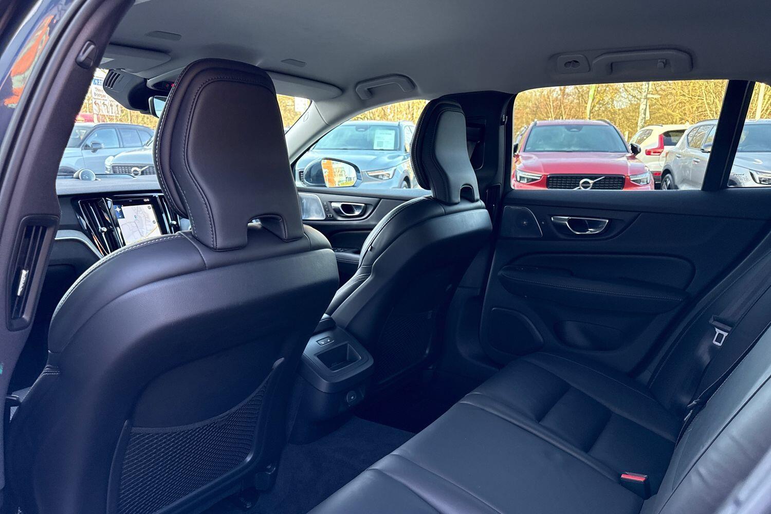 Used Volvo V60 2022 for sale - 77456393: Photo 31