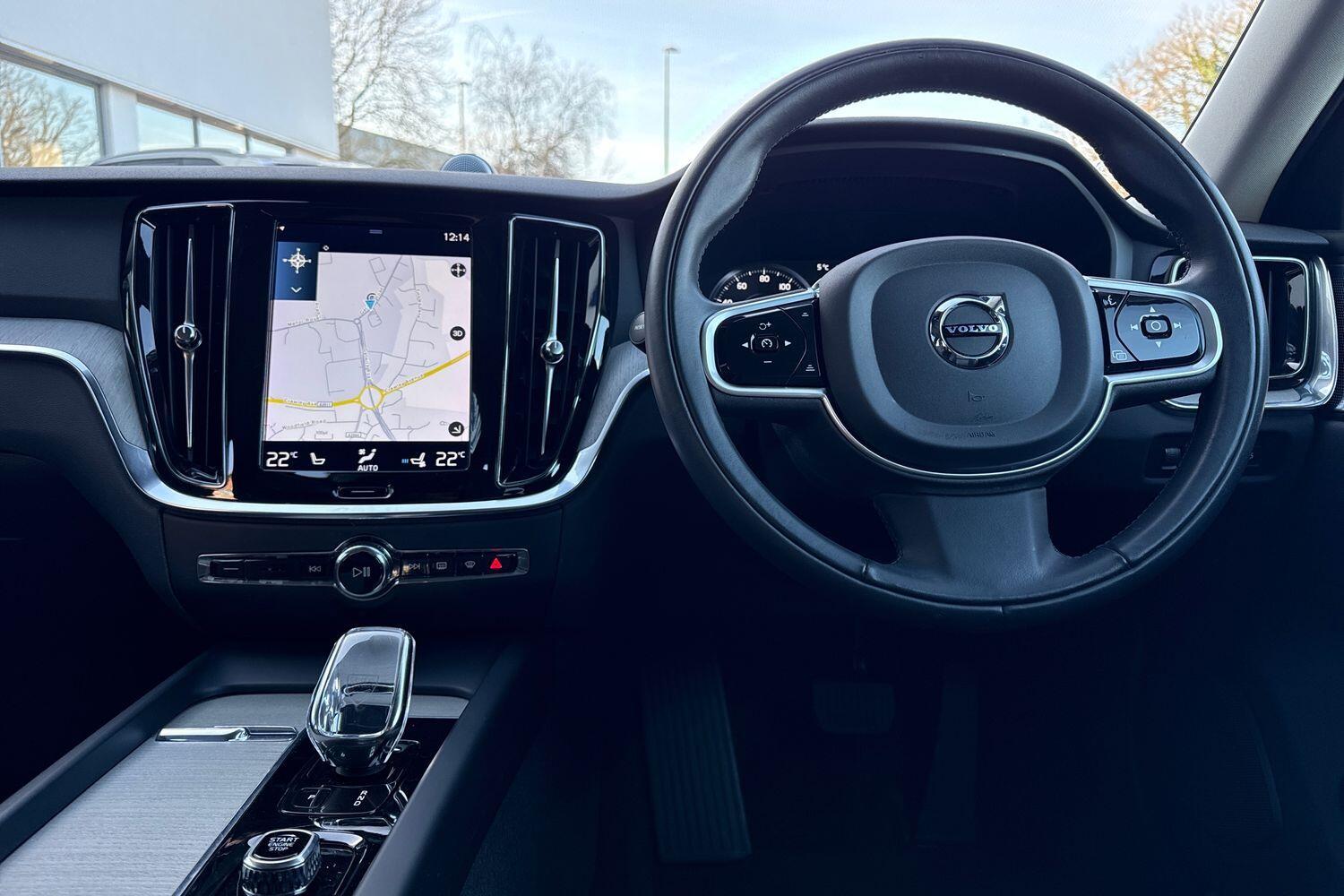 Used Volvo V60 2022 for sale - 77456393: Photo 34