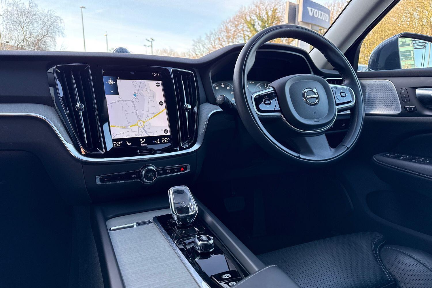 Used Volvo V60 2022 for sale - 77456393: Photo 35