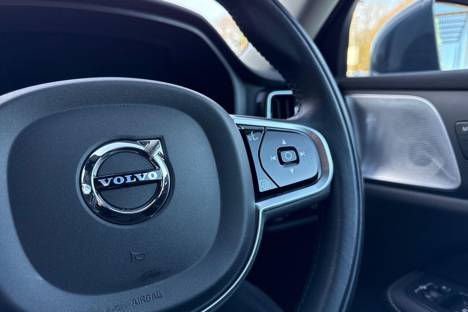 Used Volvo V60 2022 for sale - 77456393: Photo 37