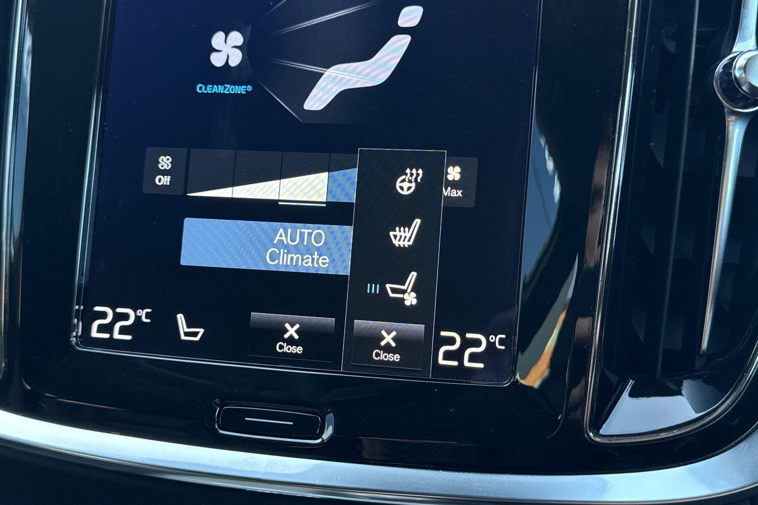 Used Volvo V60 2022 for sale - 77456393: Photo 45